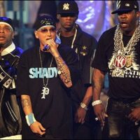 fastest rapper