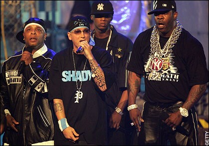 fastest rapper