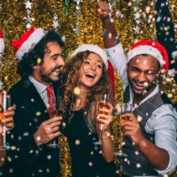 Do's and don'ts during end year staff parties
