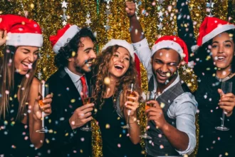 Do's and don'ts during end year staff parties