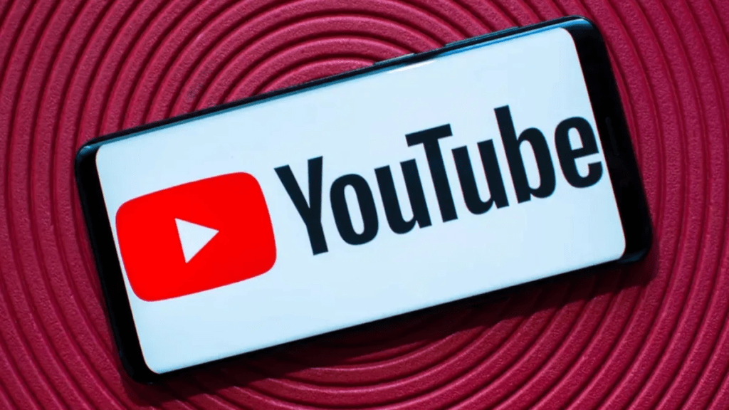 Make money on YouTube