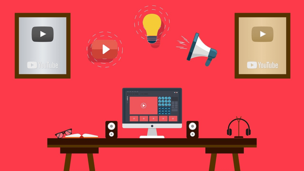 Make money on YouTube