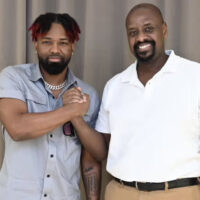 Kainerugaba Konshens