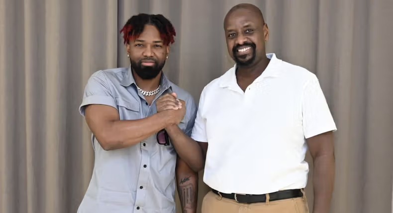Kainerugaba Konshens