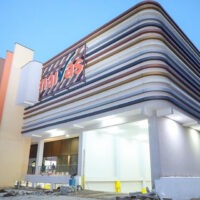 Kakamega Diocese Mall