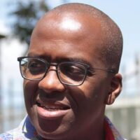 Polycarp Igathe