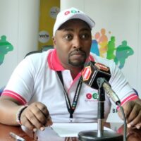KBC Samuel Maina fired