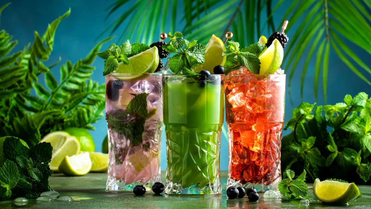 How to truly enjoy vodka plus five quick cocktails to kickstart your