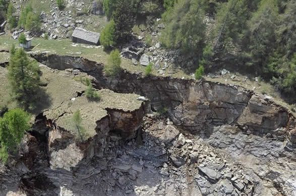 Tanzania landslide