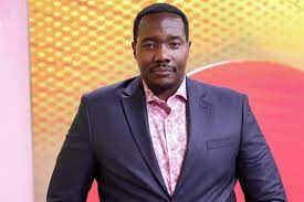 Willis Raburu Cape media