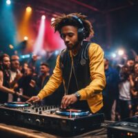 Amapiano vs Afrobeats