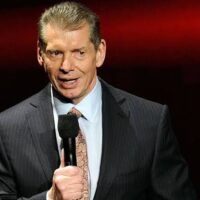 Vince McMahon sex trafficking