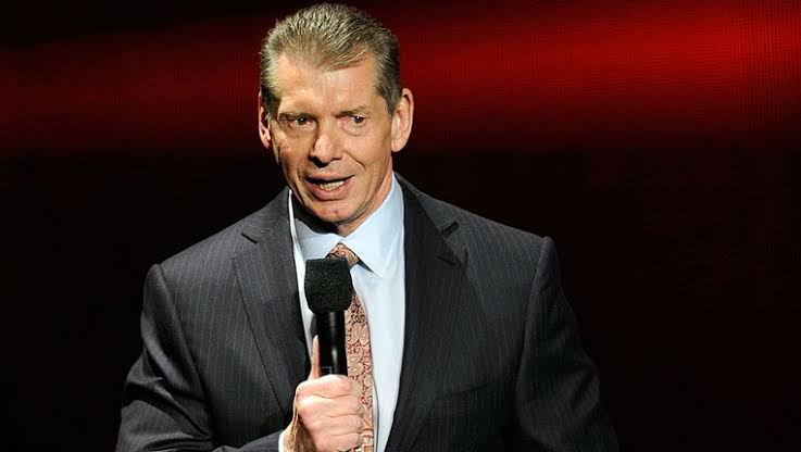 Vince McMahon sex trafficking