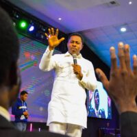 Lagos pastor sentensed to life imprisonment for rape