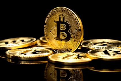 Bitcoin Falls 3.98%, Lowest Level Since Bitcoin ETF Launch