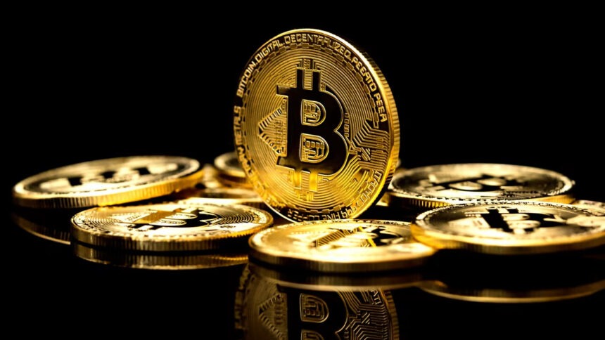 Bitcoin Falls 3.98%, Lowest Level Since Bitcoin ETF Launch
