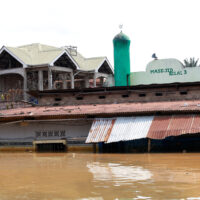 Hundreds dead as Congo River basin submerged by generational floods