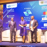 Connected banking summit