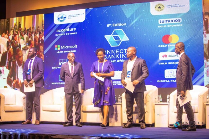 Connected banking summit