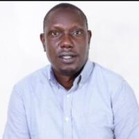 Journalist Dickens Wasonga Dies In Road Accident