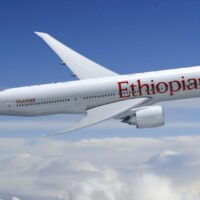 Ethiopian Airlines