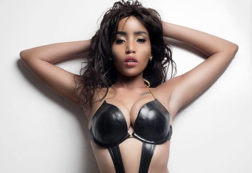 Starlet Wahu Murdered