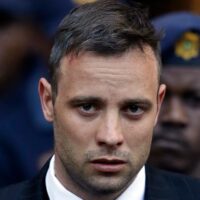 Oscar Pistorius