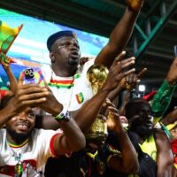 six Guinea fans die amid Afcon celebrations