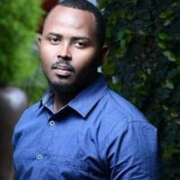 Jimmy Mbogoh quits KTN job