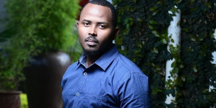 Jimmy Mbogoh quits KTN job
