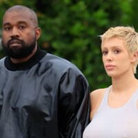 Kanye west bans Bianca from social media