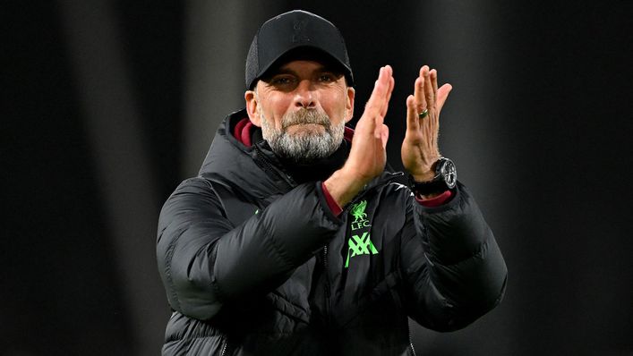 Klopp to leave Liverpool at end of the season