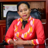 Lizzie Wanyoike to be laid to rest at ex-husband’s residence