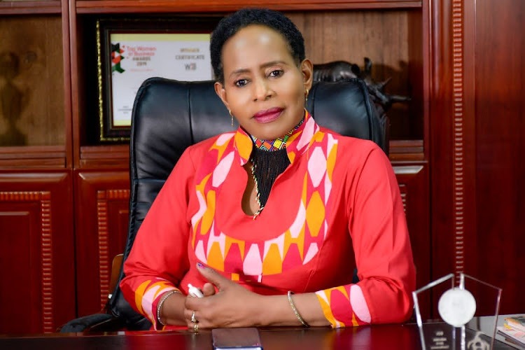 Lizzie Wanyoike to be laid to rest at ex-husband’s residence