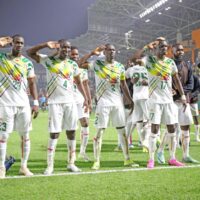 Mali beat South Africa 2-0 in their Africa Cup of Nations opener.