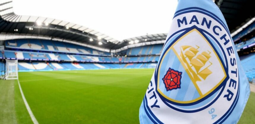 UEFA Says European Ban On Man City 'Right'