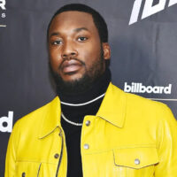 Meek Mill responds to criticism over Africa question