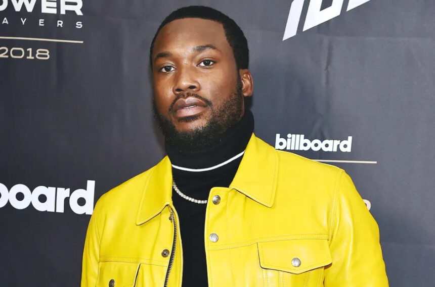 Meek Mill responds to criticism over Africa question