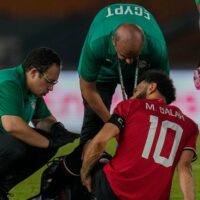 Mo Salah injury worse than feared