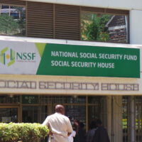 Gov't announces increased NSSF Deductions starting February