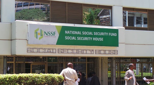 Gov't announces increased NSSF Deductions starting February