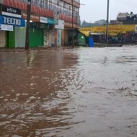 Narok floods
