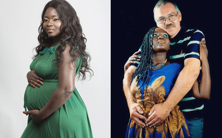 Nyota Ndogo reacts to concerns about her pregnancy