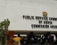 20,000 Ghost Workers Found In Gov’t Payroll As PSC Unmasks Departments With Excess Staff