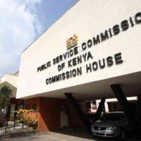 Kikuyu, Kalenjin Still Hold Majority Of Public Service Jobs: PSC