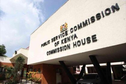 Kikuyu, Kalenjin Still Hold Majority Of Public Service Jobs: PSC