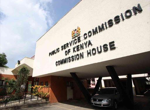 Kikuyu, Kalenjin Still Hold Majority Of Public Service Jobs: PSC