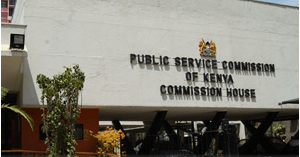 20,000 Ghost Workers Found In Gov’t Payroll As PSC Unmasks Departments With Excess Staff