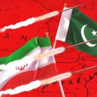 At least nine killed as Pakistan launches missiles inside Iran
