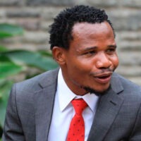Mumias East MP Peter Salasya Arrested After Attacking Politician at Funeral